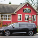 Illustration for article titled 2017 Chrysler Pacifica: The Jalopnik Review